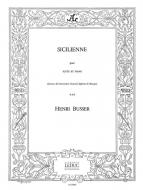 Sicilienne 