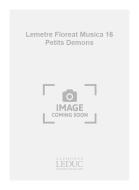 Floreat Musica 16 