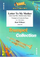 Letter To My Mother Standard