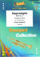 Impromptu D 935 Nr. 2 Standard