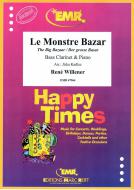 Le Monstre Bazar Standard