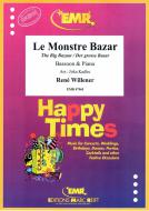 Le Monstre Bazar Standard