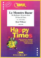Le Monstre Bazar Standard