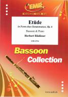 Etüde Standard