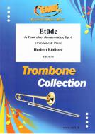 Etüde Standard