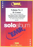 Solo Album Vol. 2 Standard