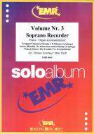 Solo Album Vol. 3 Standard