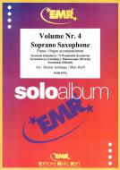 Solo Album Vol. 4 Standard