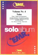 Solo Album Vol. 4 Standard