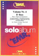 Solo Album Vol. 4 Standard