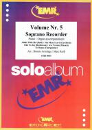 Solo Album Vol. 5 Standard