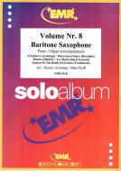 Solo Album Vol. 8 Standard
