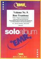 Solo Album Vol. 9 Standard