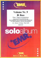 Solo Album Vol. 9 Standard