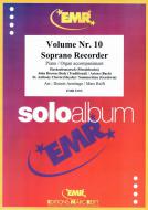 Solo Album Vol. 10 Standard
