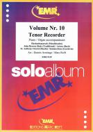 Solo Album Vol. 10 Standard