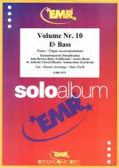 Solo Album Vol. 10 Standard