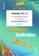 Sonata Nr. 2 Standard
