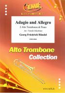 Adagio and Allegro Standard