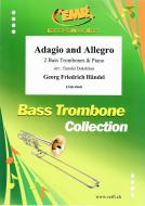 Adagio and Allegro Standard