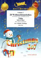28 Christmas Carols Vol. 1 Standard