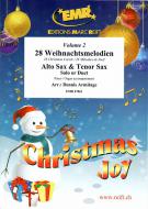 28 Christmas Carols Vol. 2 Standard