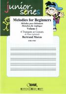 Melodies for Beginners Vol. 1 Standard