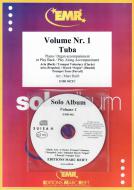 Solo Album Vol. 1 Standard