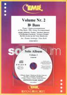 Solo Album Vol. 2 Standard