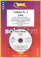 Solo Album Vol. 4 Standard