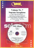 Solo Album Vol. 7 Standard
