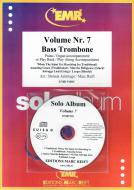 Solo Album Vol. 7 Standard