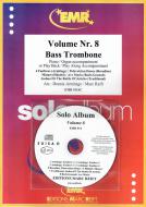 Solo Album Vol. 8 Standard