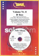 Solo Album Vol. 8 Standard