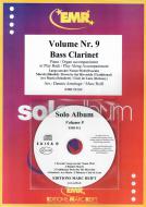 Solo Album Vol. 9 Standard