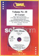 Solo Album Vol. 10 Standard