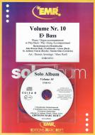 Solo Album Vol. 10 Standard