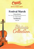 Festival March Standard