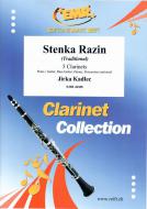 Stenka Razin Standard