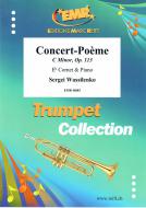 Concert-Poème C Minor, Op. 113 Standard