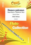 Danses païennes Standard