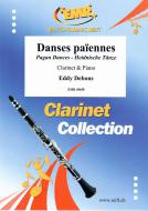 Danses païennes Standard