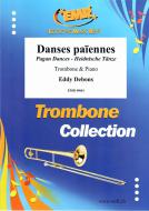 Danses païennes Standard