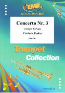 Konzert Nr. 3 Standard