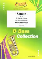 Sonate op. 18 Standard
