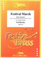 Festival March Standard