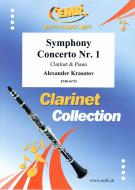 Symphony Concerto Nr. 1 Standard