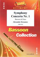 Symphony Concerto Nr. 1 Standard