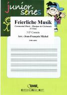 Ceremonial Music Standard