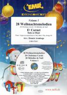 28 Christmas Carols Vol. 1 Standard